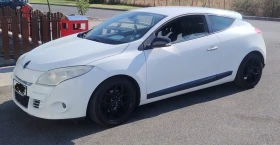 Renault Megane, снимка 1