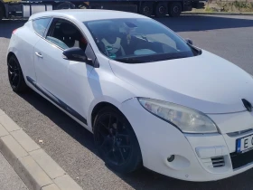 Renault Megane, снимка 3