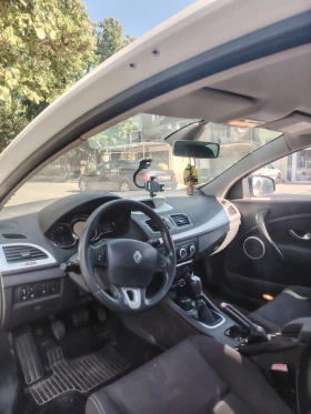 Renault Megane, снимка 8