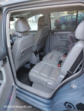VW Touran 1.9 tdi 105к.с automat dsg, снимка 10
