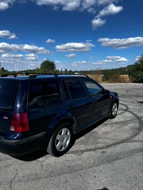 VW Golf, снимка 2