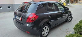 Kia Ceed 1.6d, 116k, снимка 6