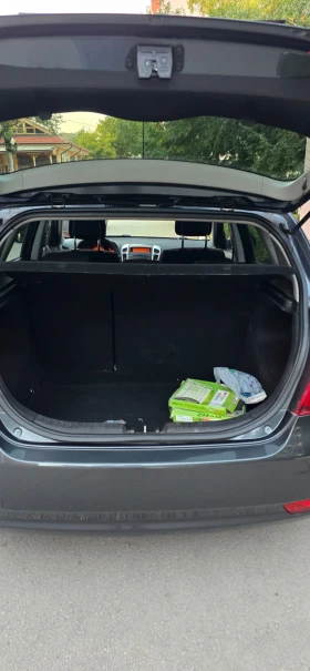 Kia Ceed 1.6d, 116k, снимка 10