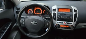 Kia Ceed 1.6d, 116k, снимка 14