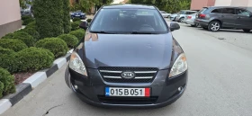 Kia Ceed 1.6d, 116k, снимка 8