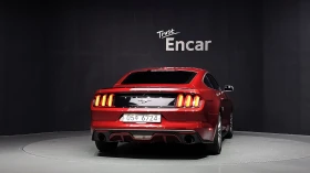 Ford Mustang Coupe 2.3 Ecoboost autogeorge.com, снимка 6