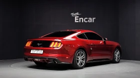 Ford Mustang Coupe 2.3 Ecoboost autogeorge.com, снимка 3