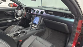 Ford Mustang Coupe 2.3 Ecoboost autogeorge.com, снимка 10