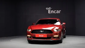 Ford Mustang Coupe 2.3 Ecoboost autogeorge.com, снимка 5