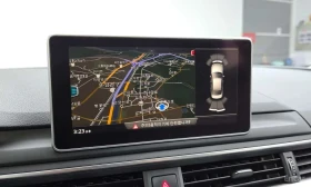 Audi A4 30 TDI| PANO| ПОДГРЕВИ| МЪРТВА ТОЧКА| 2 КЛЮЧА, снимка 13