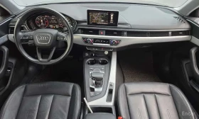 Audi A4 30 TDI| PANO| ПОДГРЕВИ| МЪРТВА ТОЧКА| 2 КЛЮЧА, снимка 7