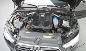 Audi A4 30 TDI| PANO| ПОДГРЕВИ| МЪРТВА ТОЧКА| 2 КЛЮЧА, снимка 6