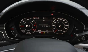 Audi A4 30 TDI| PANO| ПОДГРЕВИ| МЪРТВА ТОЧКА| 2 КЛЮЧА, снимка 8