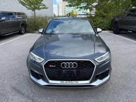 Audi Rs3 * ПОДГРЕВ* ДВА КЛЮЧА * KEYLESS * , снимка 2