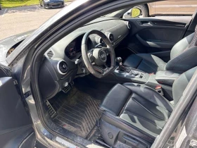 Audi Rs3 * ПОДГРЕВ* ДВА КЛЮЧА * KEYLESS * , снимка 7