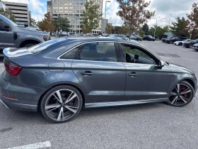 Audi Rs3 * ПОДГРЕВ* ДВА КЛЮЧА * KEYLESS * , снимка 5