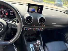 Audi Rs3 * ПОДГРЕВ* ДВА КЛЮЧА * KEYLESS * , снимка 9