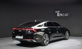 Kia K8 NOBLESSE* ОБДУХВАНЕ* ДИСТРОНИК* LANE* ASSIST* КАМЕ, снимка 2