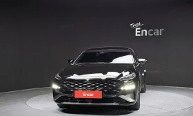 Kia K8 NOBLESSE* ОБДУХВАНЕ* ДИСТРОНИК* LANE* ASSIST* КАМЕ, снимка 3