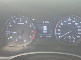 Hyundai I30 1.5 Бензин В Гаранция, снимка 8