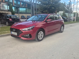 Hyundai I30 1.5 Бензин В Гаранция, снимка 4