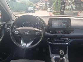 Hyundai I30 1.5 Бензин В Гаранция, снимка 7
