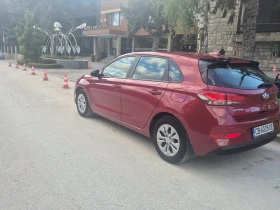 Hyundai I30 1.5 Бензин В Гаранция, снимка 6