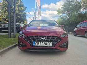 Hyundai I30 1.5 Бензин В Гаранция, снимка 2
