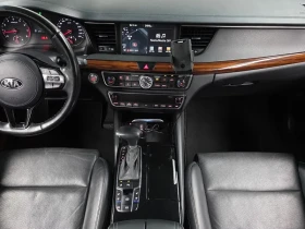 Kia K7 3.3 Gdi Noblesse, снимка 7