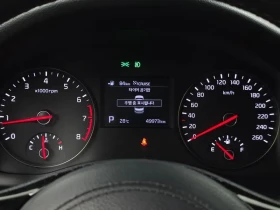 Kia K7 3.3 Gdi Noblesse, снимка 8