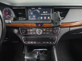 Kia K7 3.3 Gdi Noblesse, снимка 13