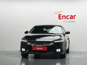 Kia K7 3.3 Gdi Noblesse, снимка 3