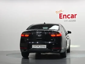 Kia K7 3.3 Gdi Noblesse, снимка 4