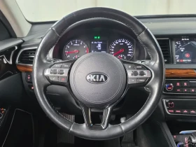 Kia K7 3.3 Gdi Noblesse, снимка 12