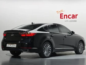 Kia K7 3.3 Gdi Noblesse, снимка 2