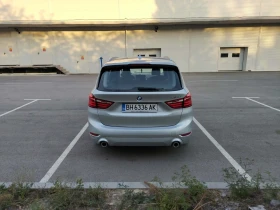 BMW 2 Gran Tourer 218d, снимка 6