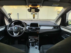 BMW 2 Gran Tourer 218d, снимка 11