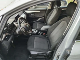 BMW 2 Gran Tourer 218d, снимка 10