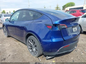 Tesla Model Y Long Range AWD, снимка 2