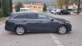 Kia Ceed, снимка 9