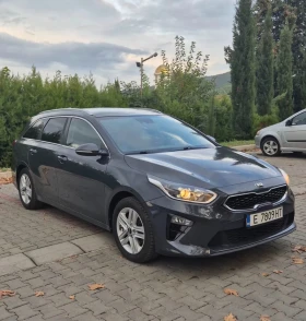 Kia Ceed, снимка 6