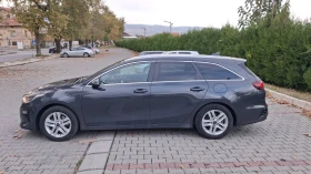 Kia Ceed, снимка 8