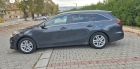 Kia Ceed, снимка 7