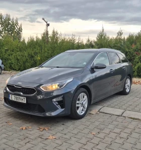 Kia Ceed, снимка 5