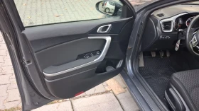 Kia Ceed, снимка 13