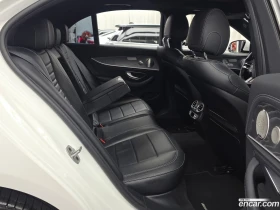 Mercedes-Benz E 350 E350 4MATIC AMG Line, снимка 12