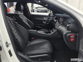 Mercedes-Benz E 350 E350 4MATIC AMG Line, снимка 11