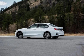 BMW 330, снимка 4