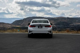 BMW 330, снимка 5