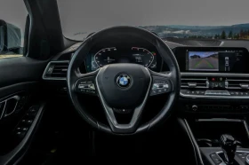 BMW 330, снимка 9